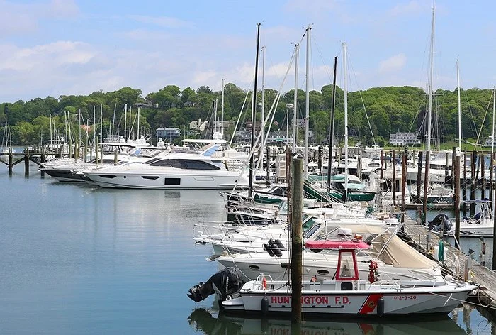 Huntington Waterfront Festival
