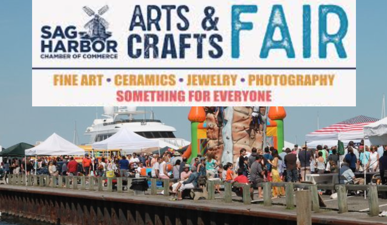 Sag Harbor HarborFest