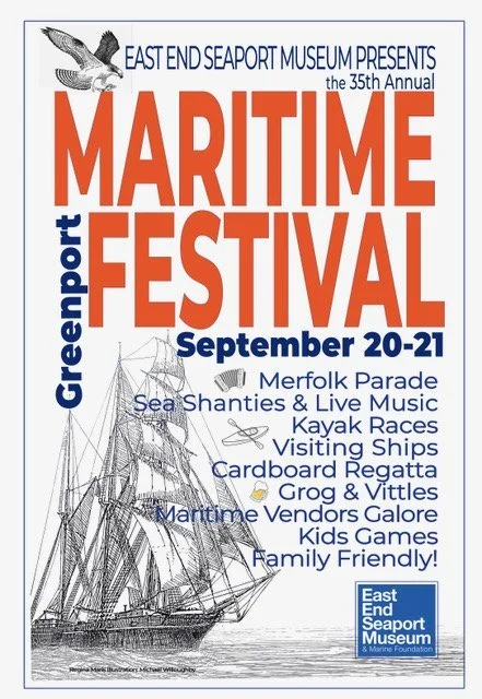 East End Maritime Festival
