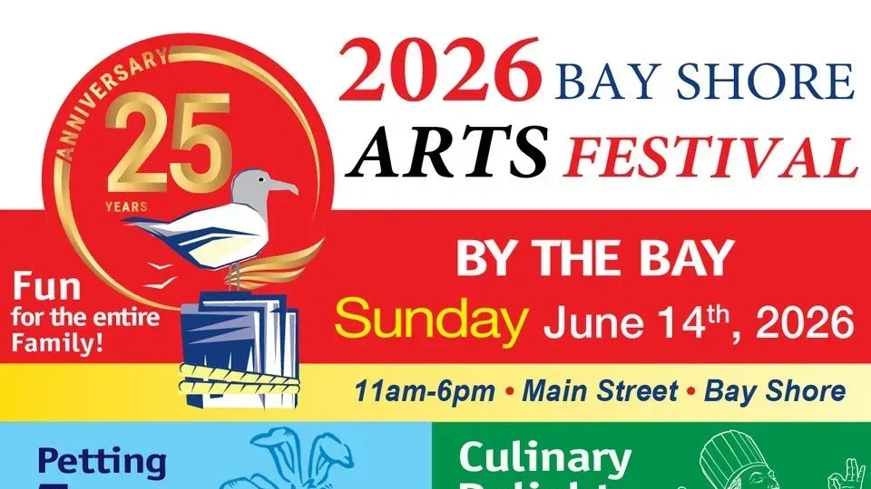 Arts Festival by the Bay