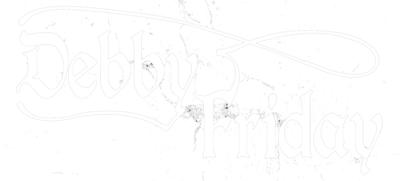 DEBBY FRIDAY