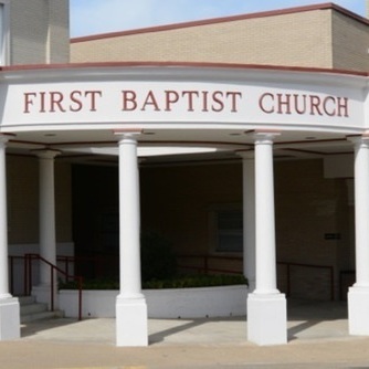 First Baptist Church, Bowling Green