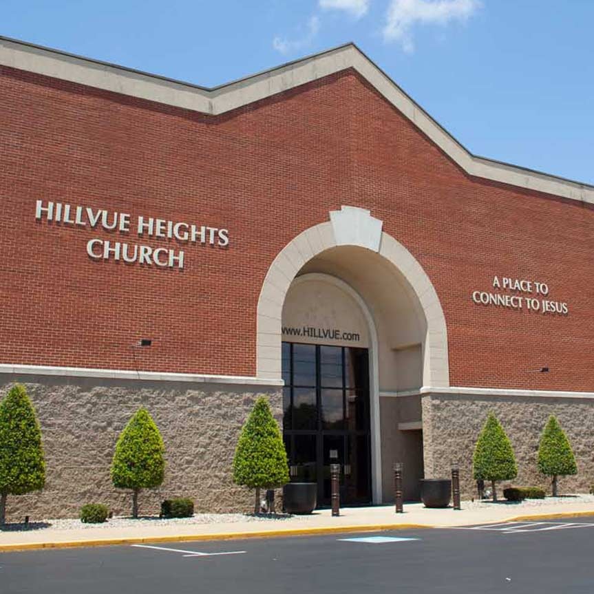 Hillvue Heights Church