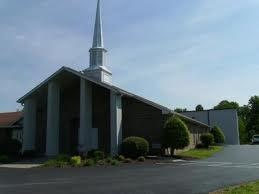 Barren River Baptist Church