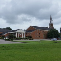 First Baptist Church, Franklin