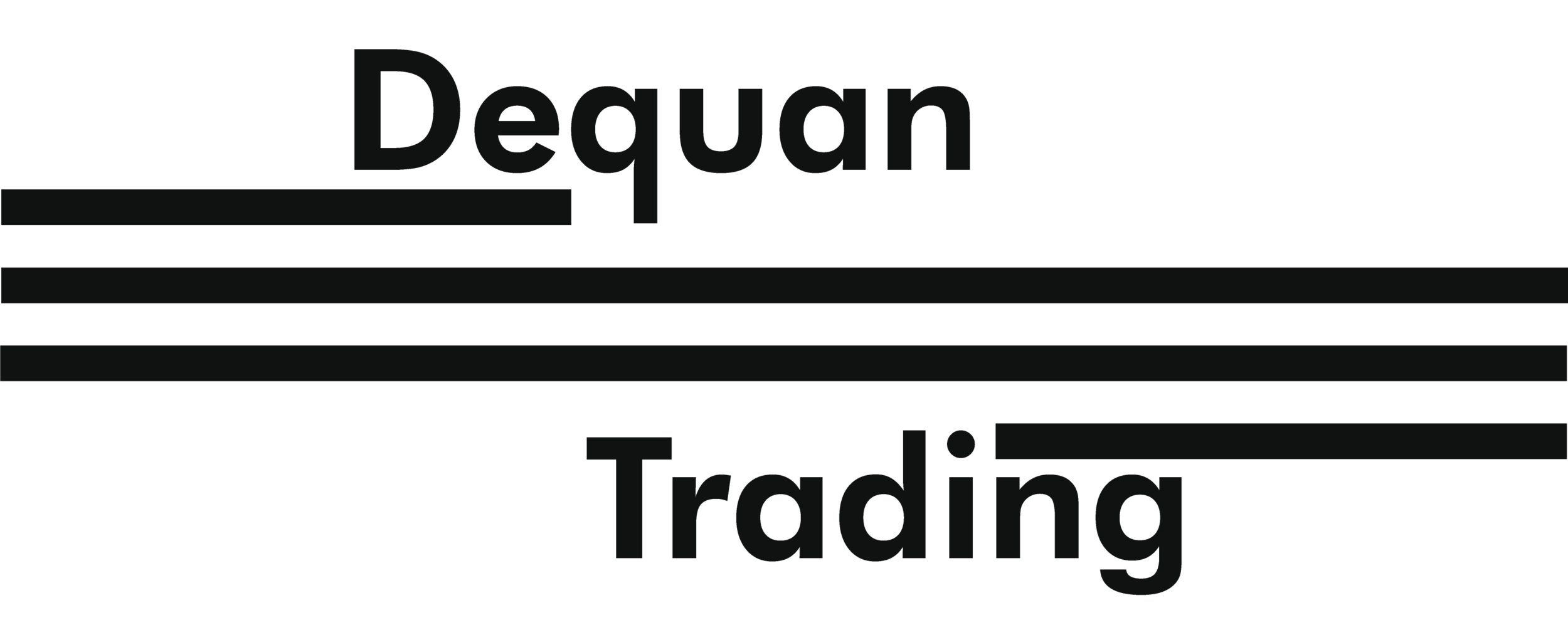 Dequan Trading