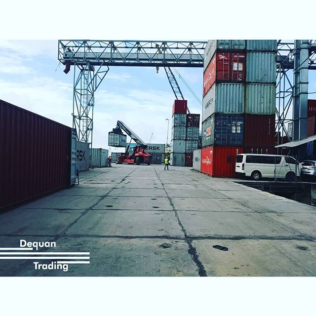 Shipping and Trading

#laparkan #shipping #trading #logistics #import #export #vehicle #equipment #wharf #Georgetown #GT #Construction #agriculture #oilngas #WestIndies #caribbean #maersk #cosco #containers #oceancargo #cargo #forklift #crane #hydrol