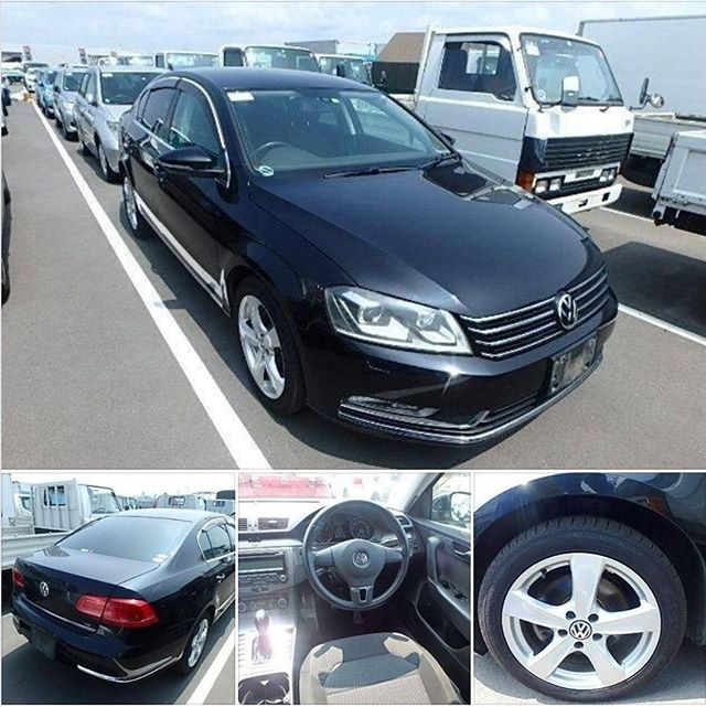 VOLKSWAGEN PASSAT 2011 $3,250,000⠀
Automatic | 1500cc | RHD | Air Bags | Fog Lights | Anti Lock Brakes | Alloy Wheels | Power Steering | Power Windows | Air⠀
⠀
Contact us on our Facebook page @ Dequan Trading https://buff.ly/2OdKeE6⠀
⠀
or⠀
⠀
Call or 