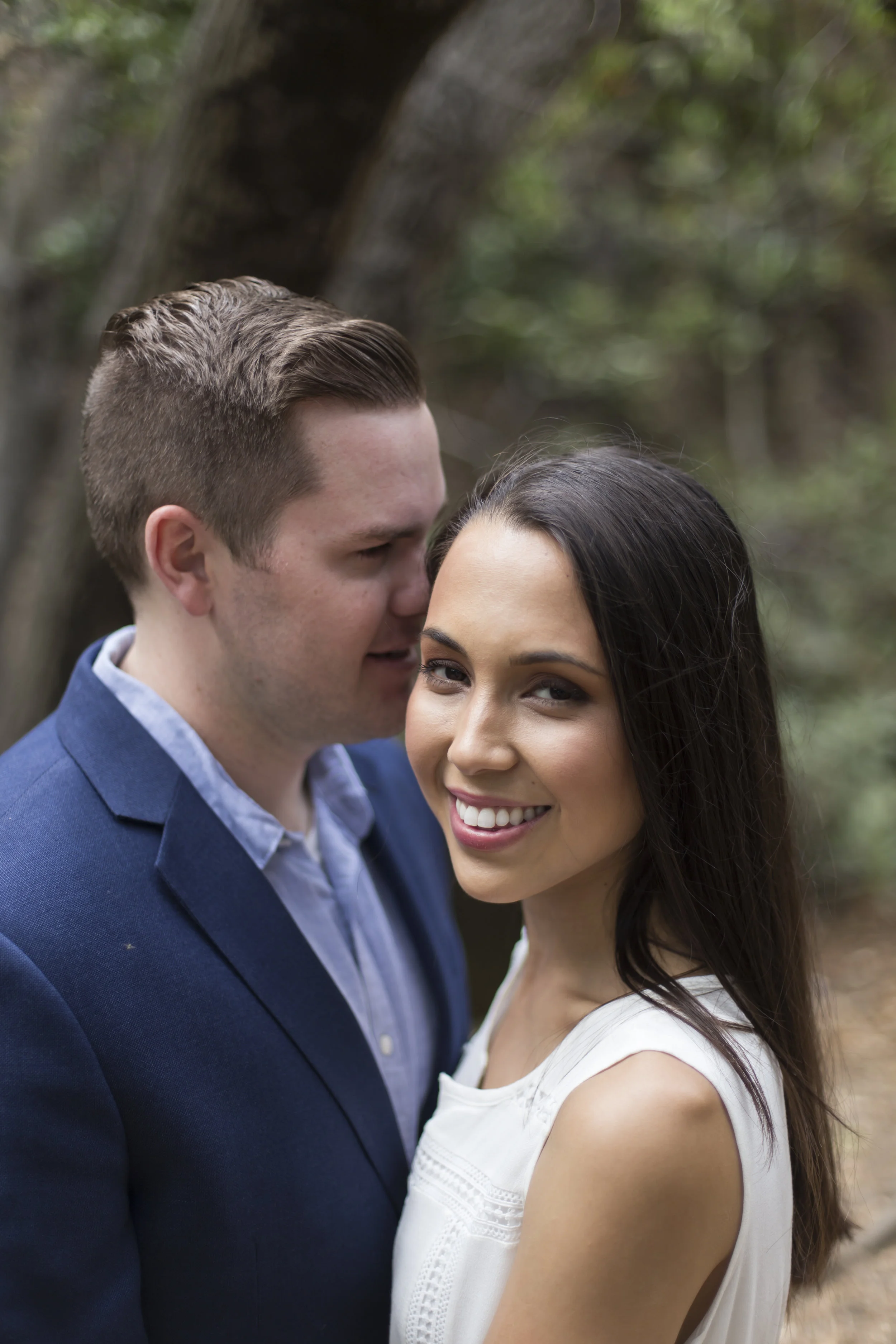Oak Canyon Nature Center Engagement Photos_Roxanne & Ian-0581.jpg