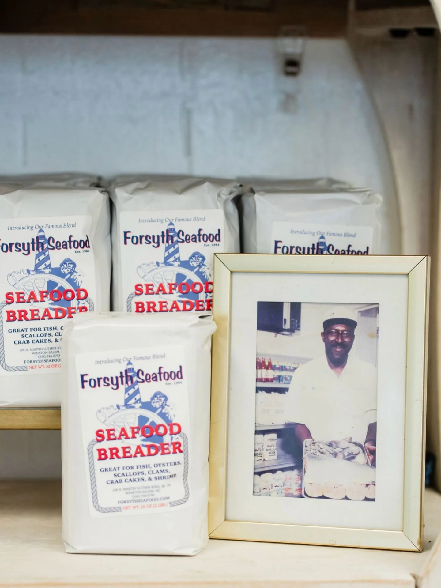 ✨ Happy Heavenly Birthday ✨
Today we honor the life and legacy of our founder, Mr. Charlie Hardesty. Though you are no longer with us, your vision, heart, and influence remain woven into everything we do. Thank you for planting the roots that continu