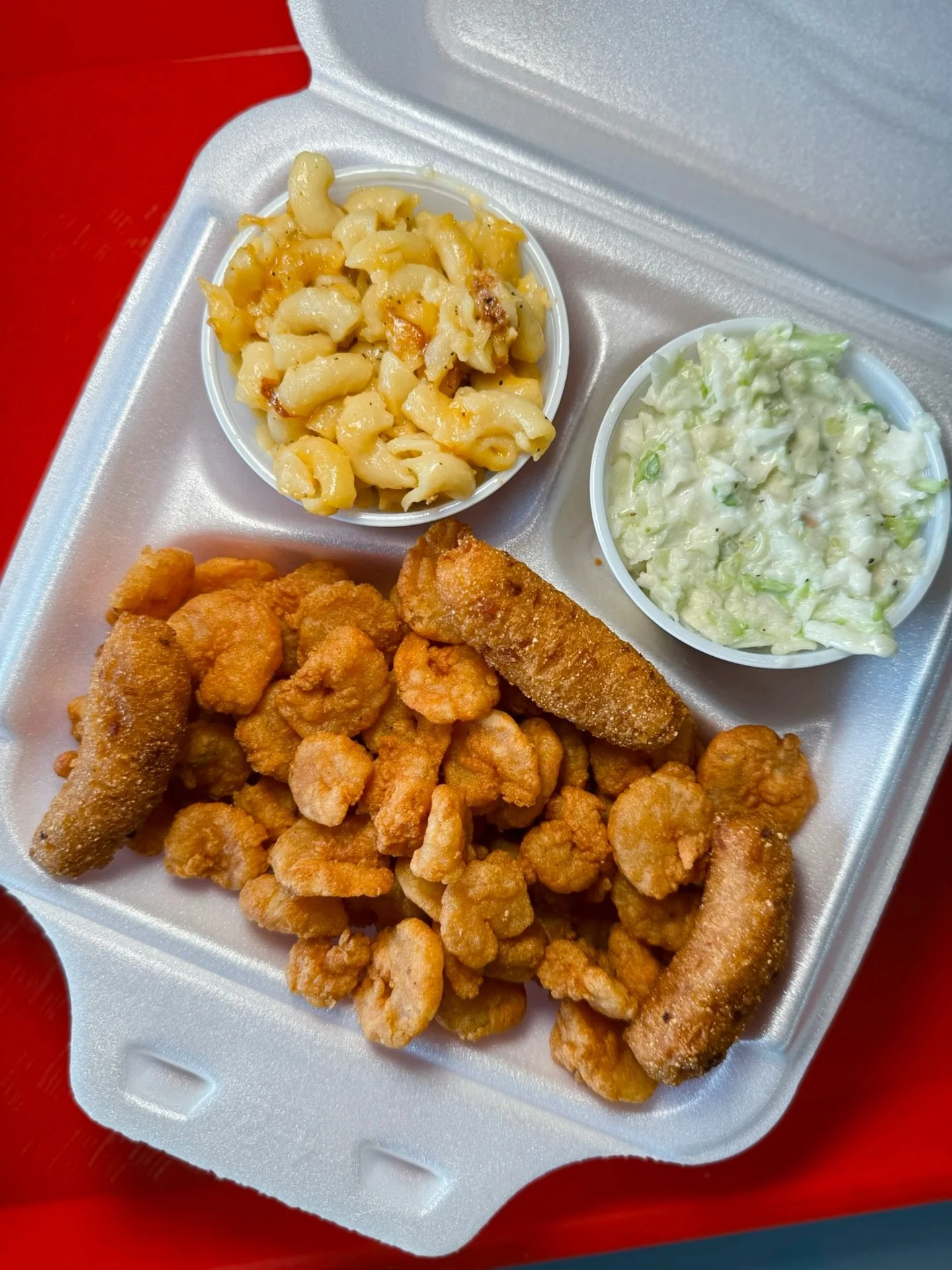 Short on time? We&rsquo;ve got you covered. 🐟 Order your favorites online and we&rsquo;ll have everything ready when you get here!