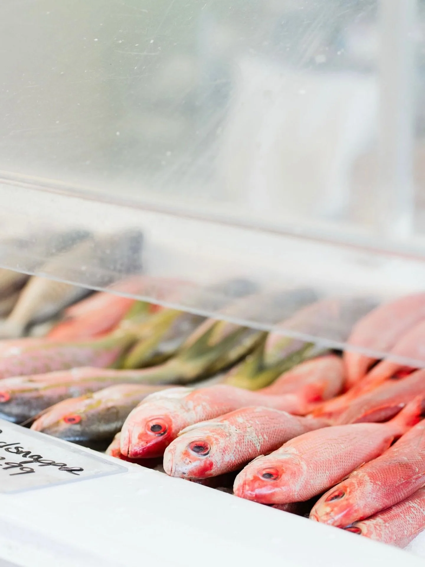 Come stock up on your market favorites before the weekend! Our NC Blue Crabs are IN! 💙