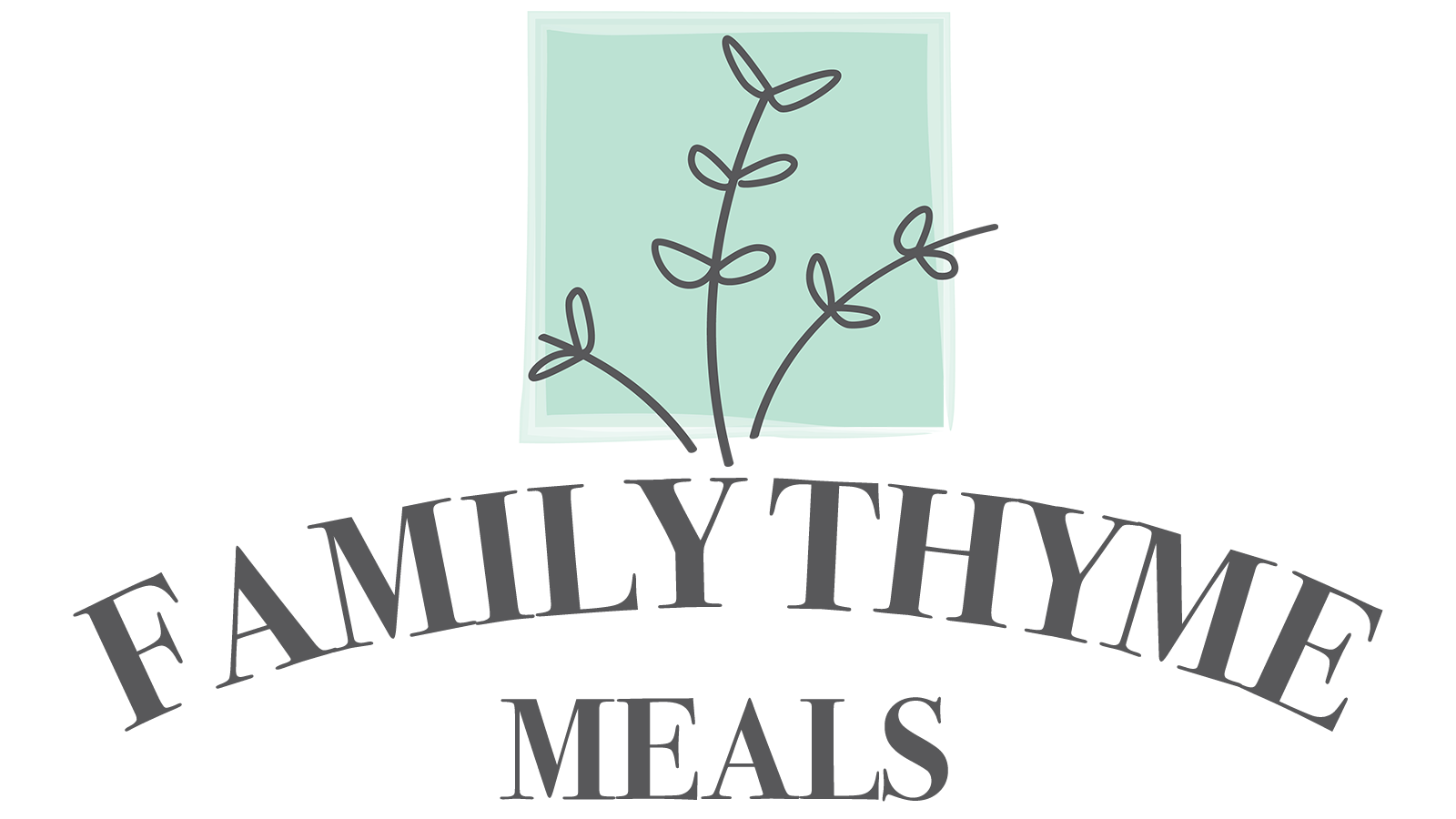 Family Thyme Meals