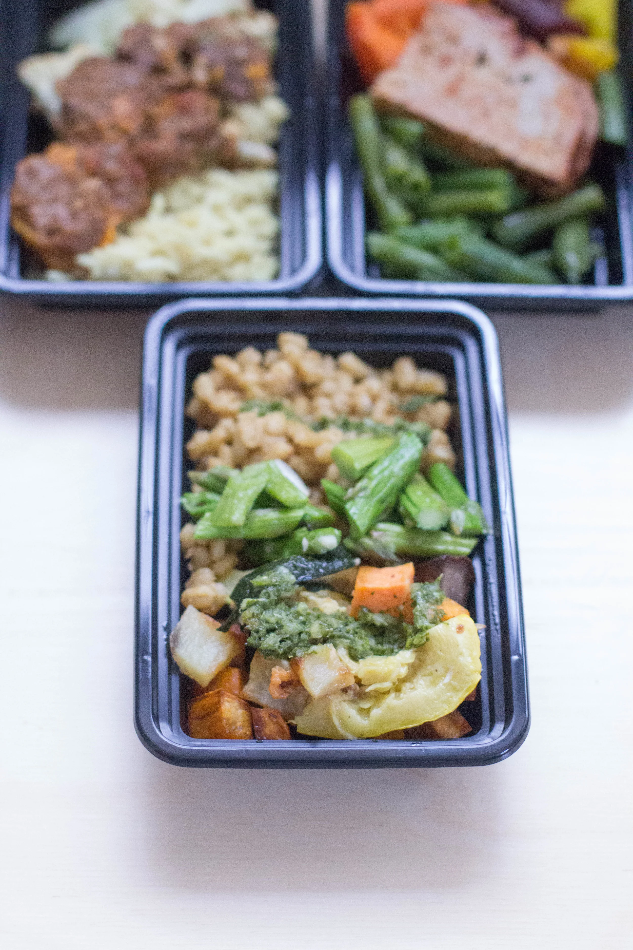 3 Dinners Per Week - 2 Adults and One Child (4-8) and One Child (9-13)