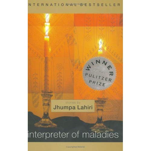  The first story of Lahiri’s that I ever read was a New Yorker story entitled “Hell-Heaven.” I immediately sought out Interpreter of Maladies and devoured it, page by page. 