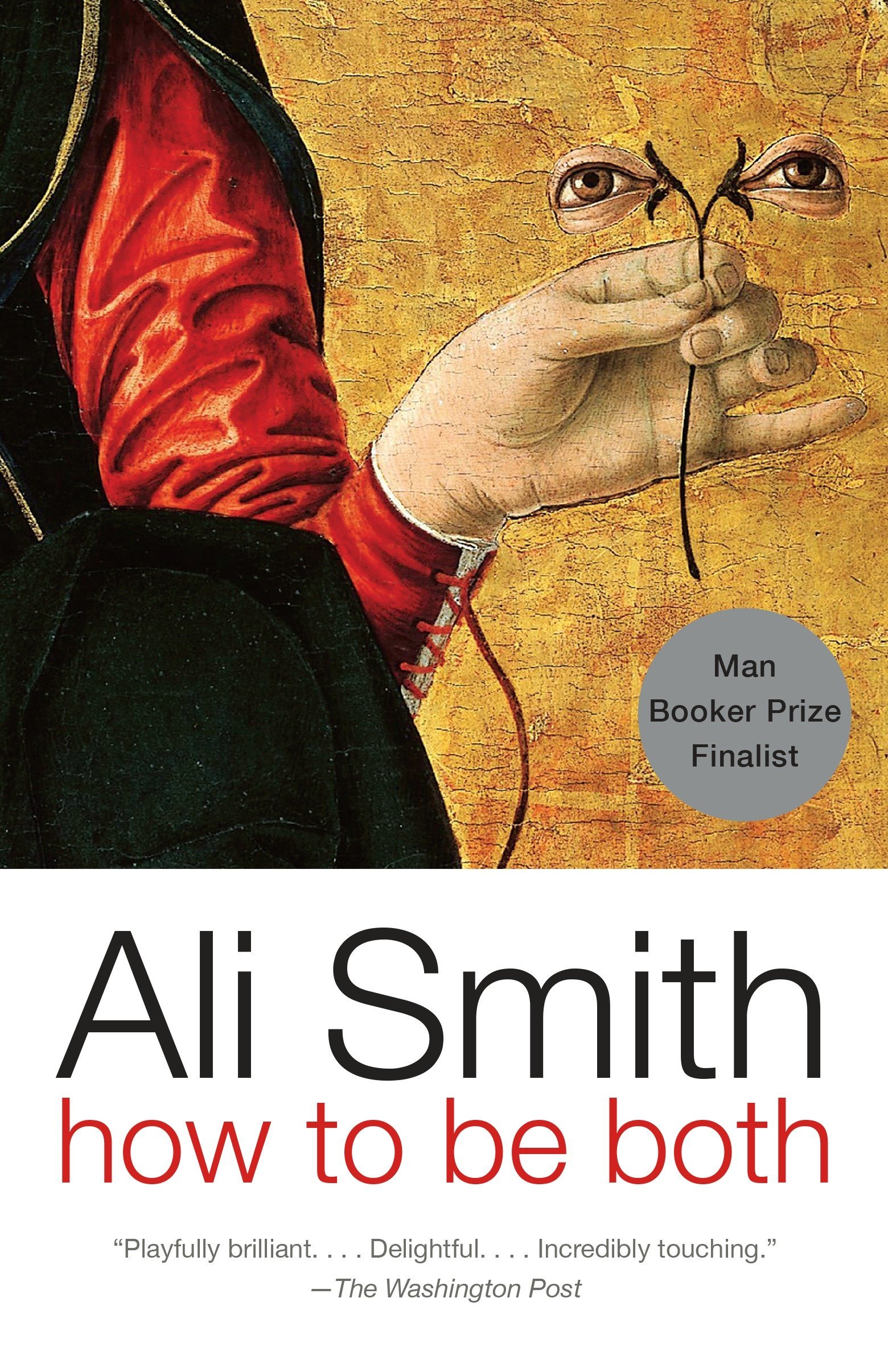  When I first cracked open this book, I admittedly was intimidated. The opening passage breaks the form of what some would consider a traditional narrative. I’m so happy I stayed with it. It’s my favorite of Smith’s. So damn good. 