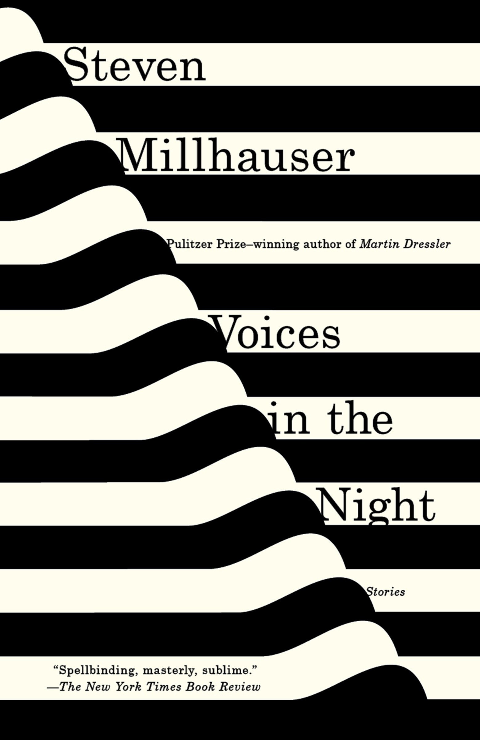  I was a late-comer to Millhauser’s work. This was one of those books I kept putting off (”I’ll get that one next time.”) After reading it, I kicked myself (figuratively, of course) for putting it off for so long. 