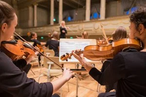 A Beginner's Guide to... Going to the Symphony