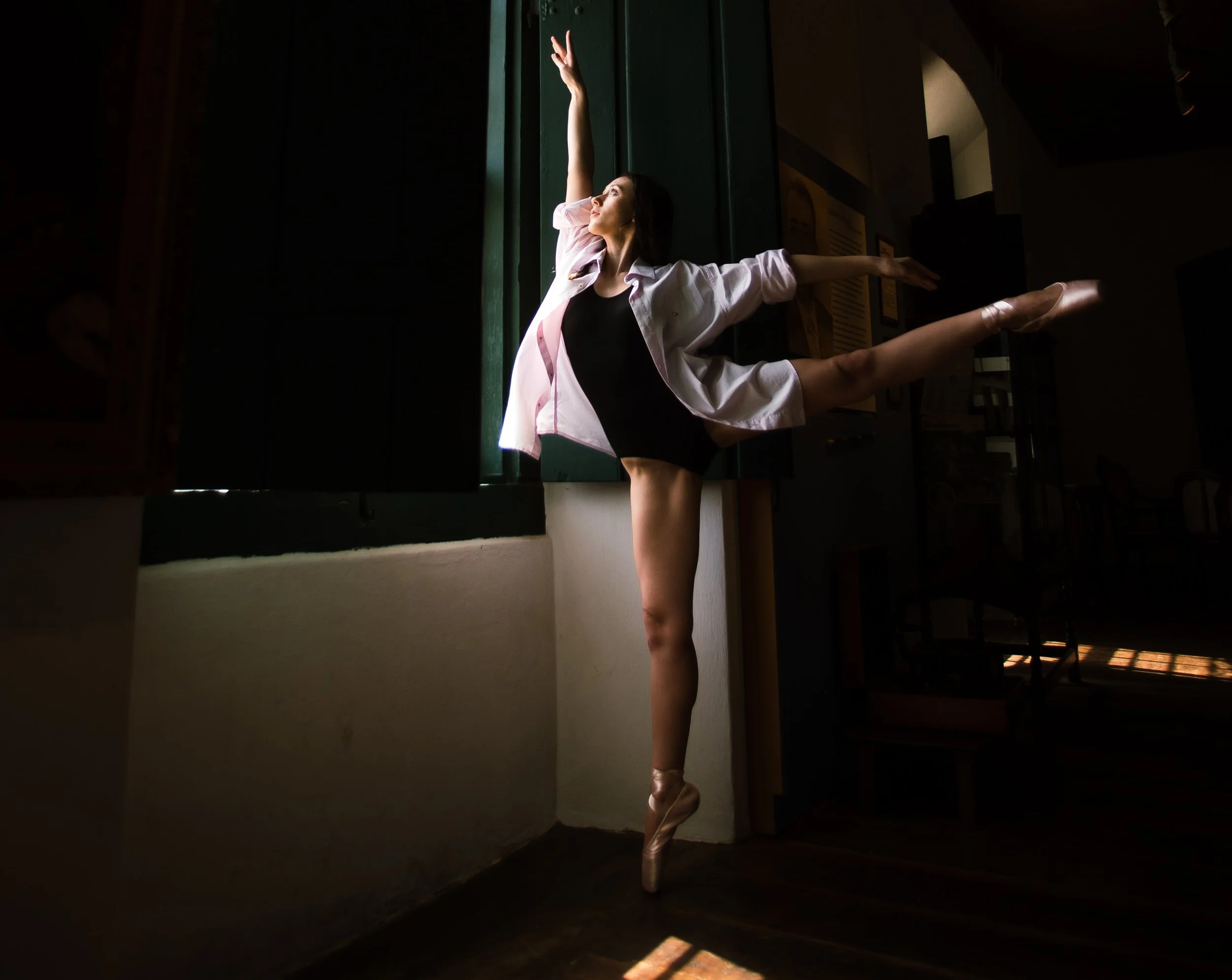 How to Become a Ballet Fan For Free