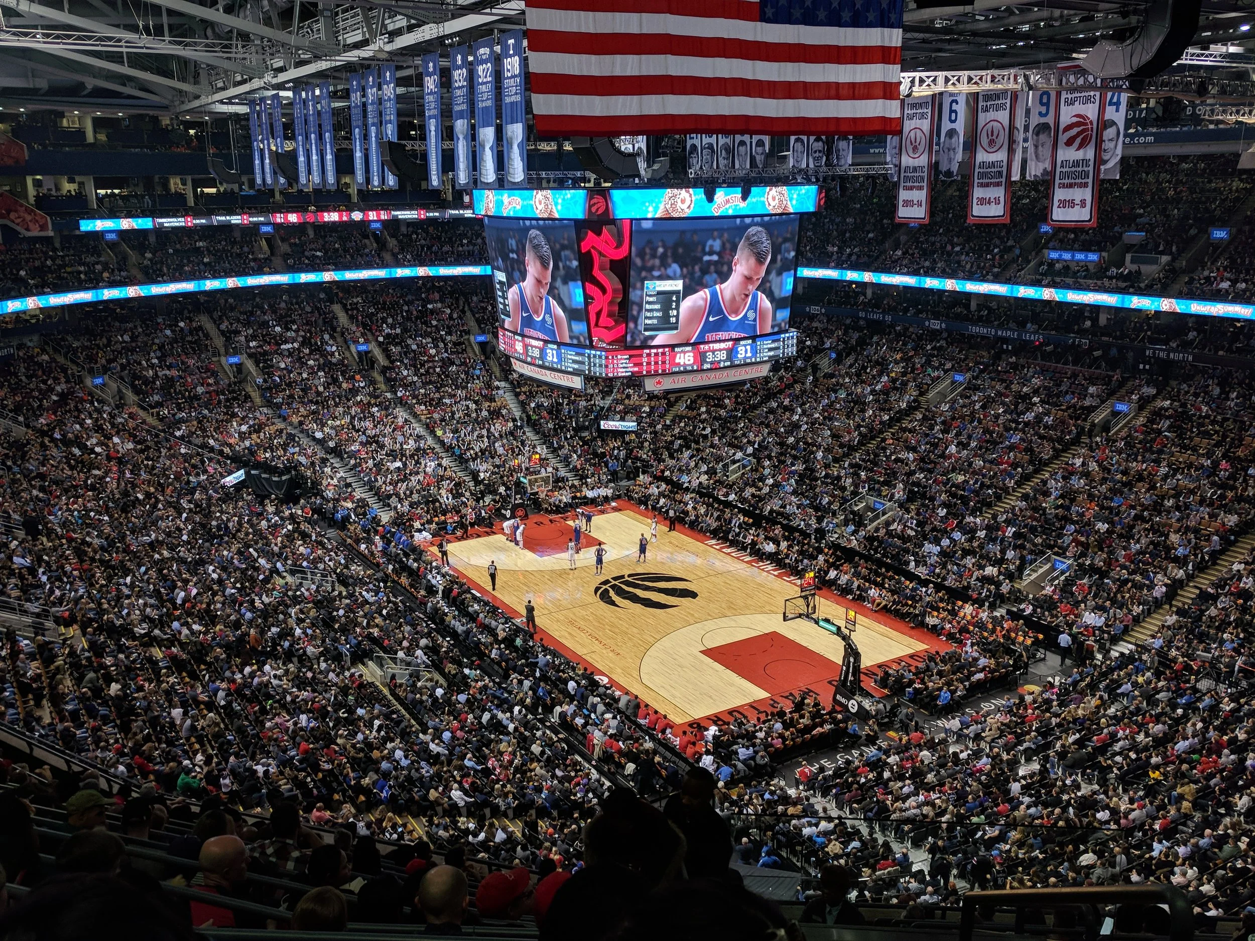 Why You Should Think of Classical Music Like Basketball