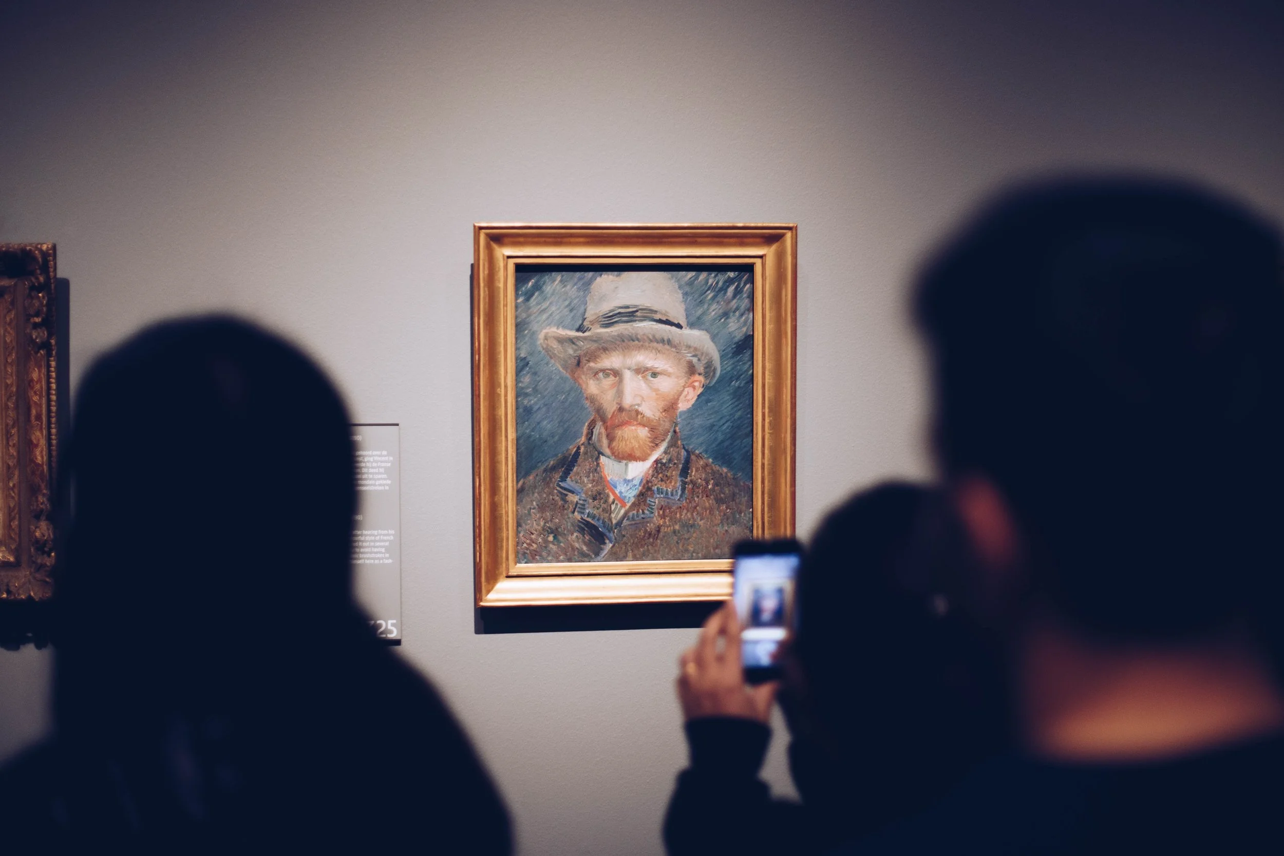 Why it’s okay to love the classics of fine art