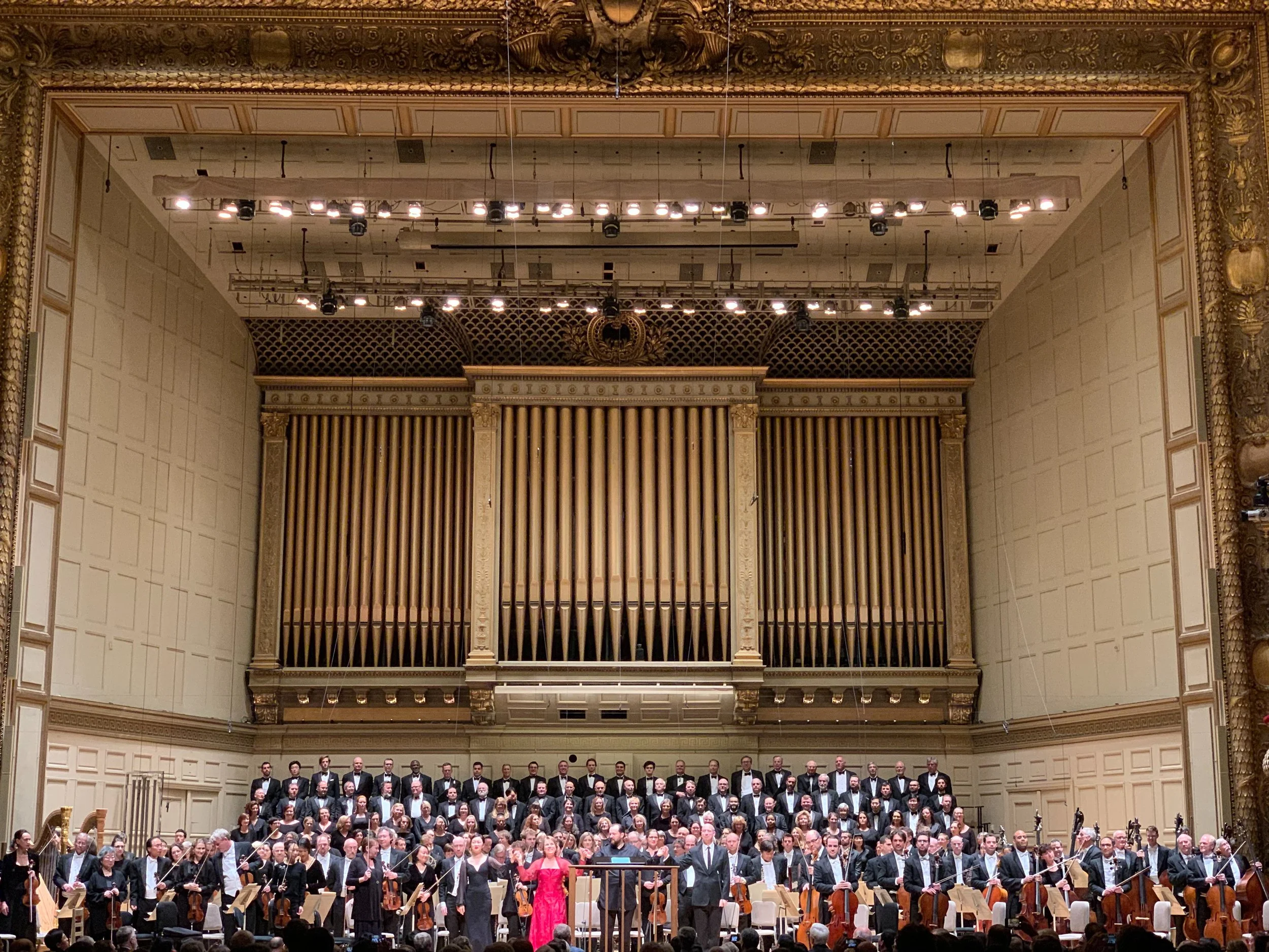 How to get into orchestral music using YouTube