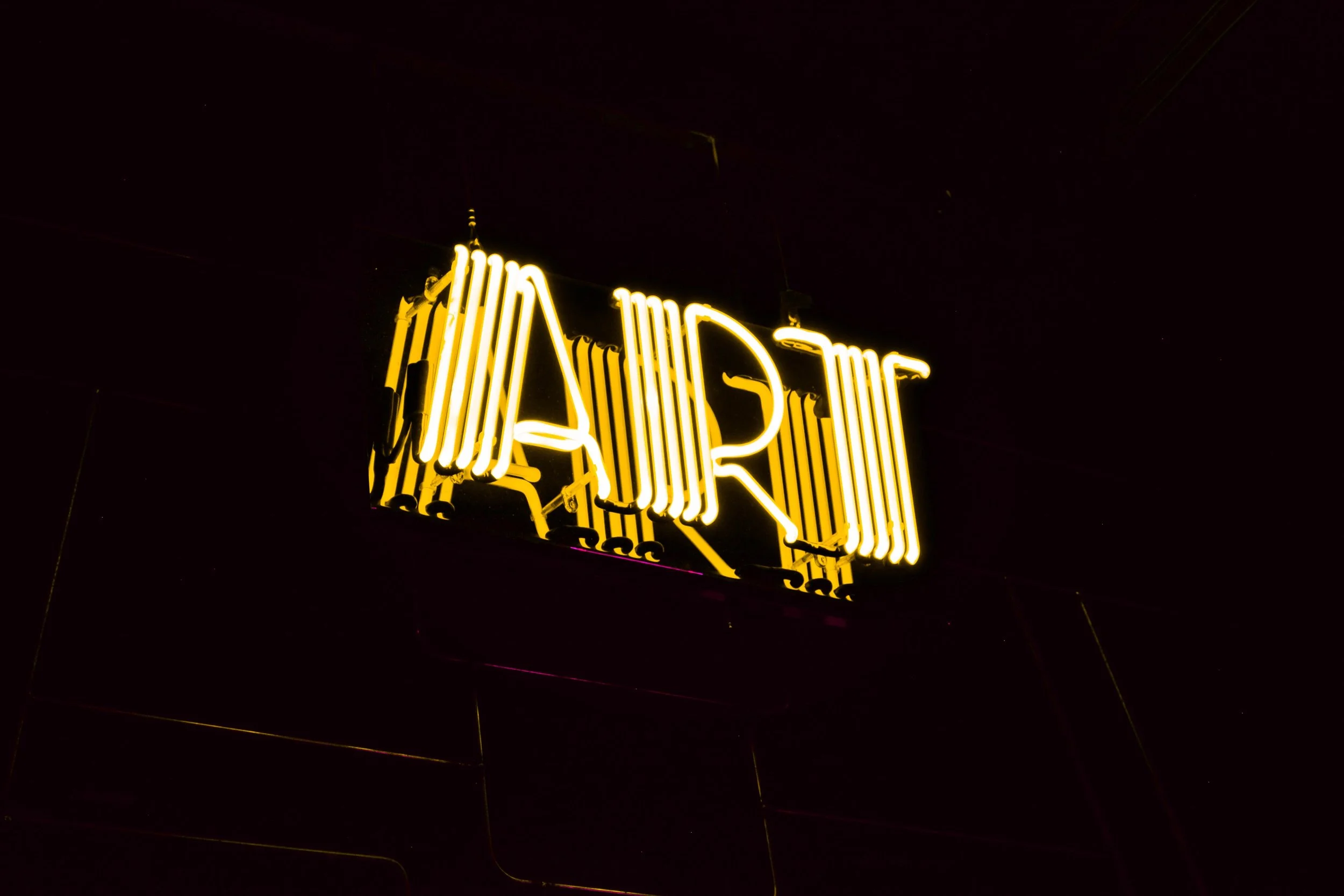 Why we shouldn't be so precious about the fine arts