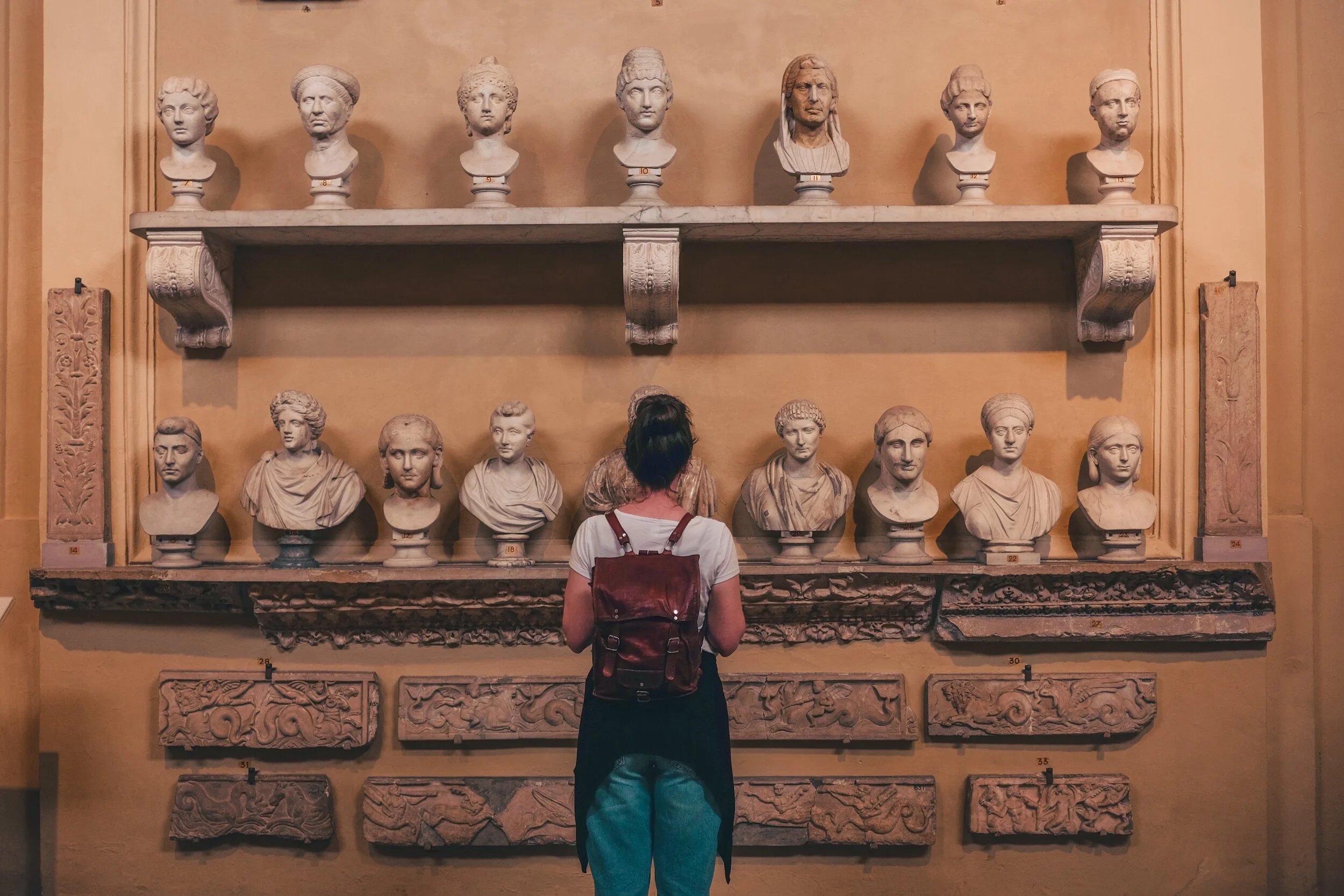 Three Reasons the Arts are the Surprising Solution to Adulthood Malaise