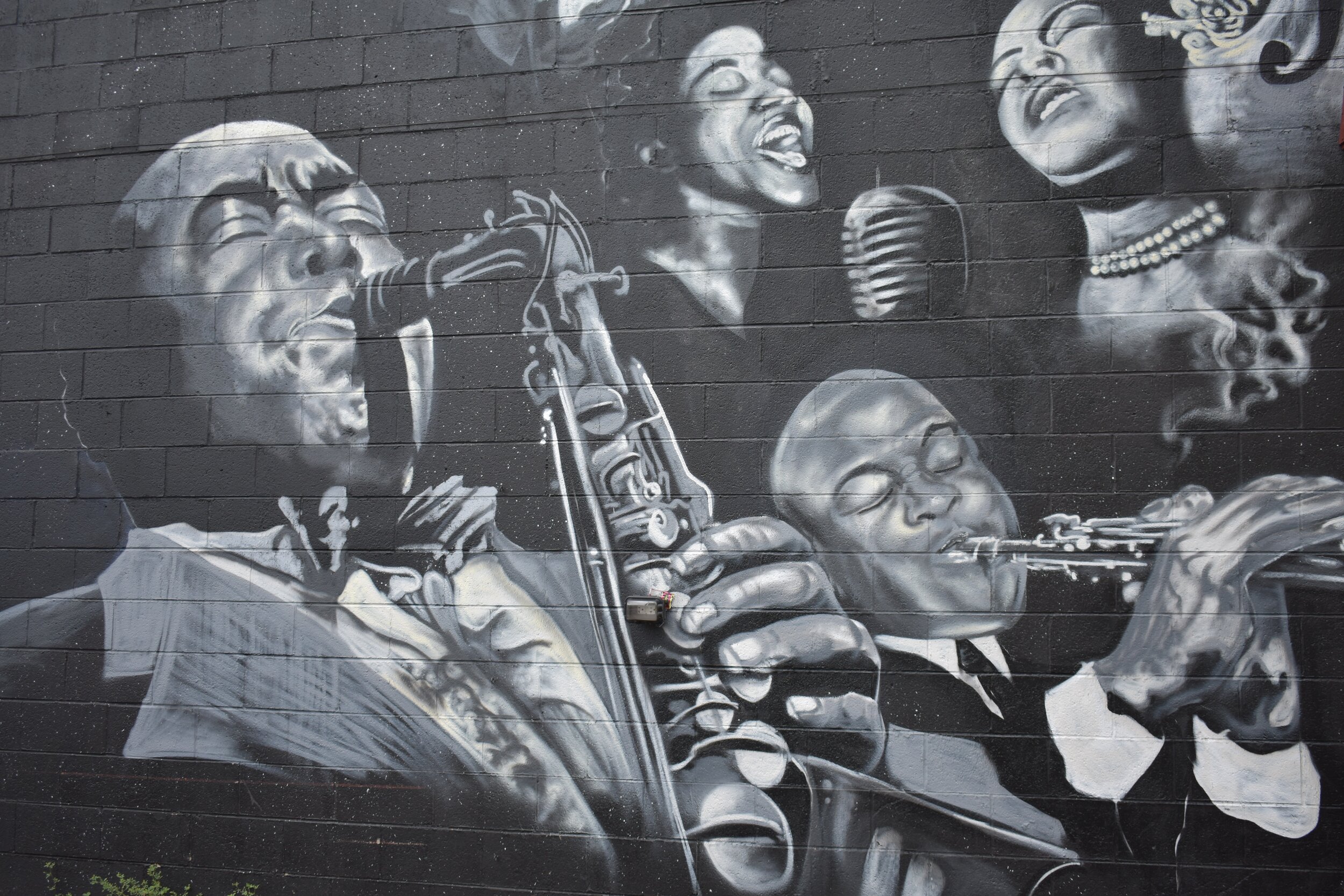 Month Four: Understand the World of Jazz