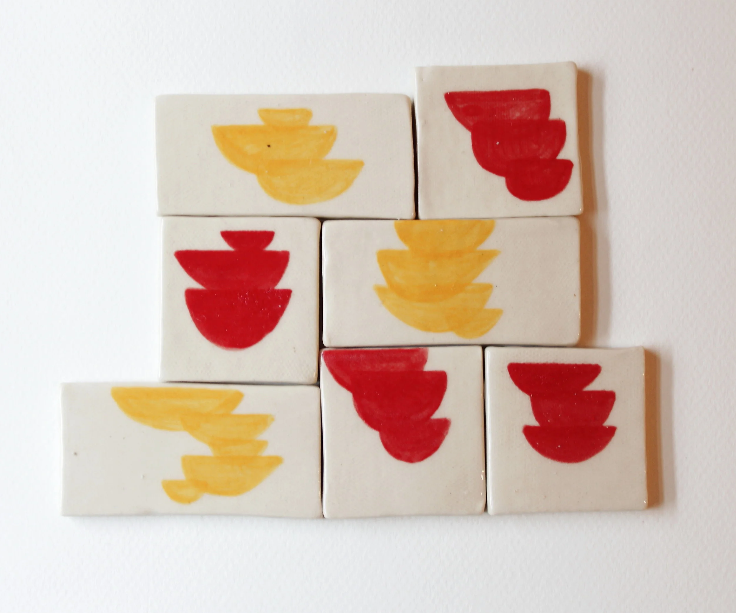 Ceramic Tile Making - Date TBA