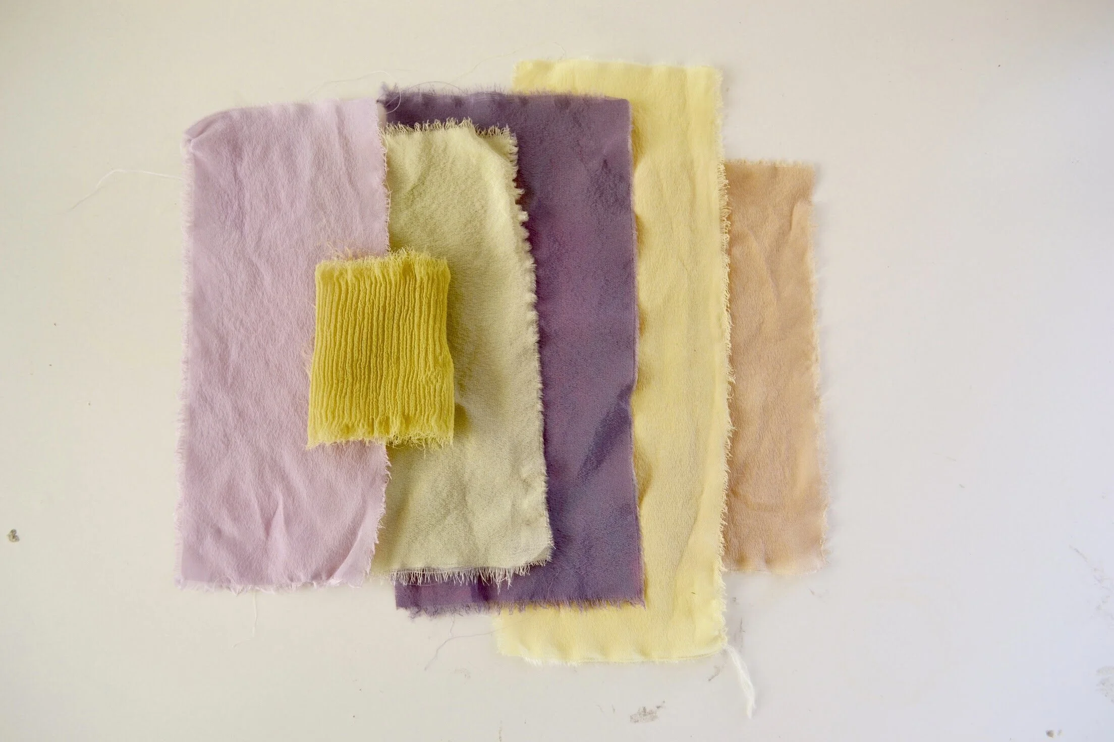 Natural Dyeing: Waste to Wear&nbsp;- DATE TBA