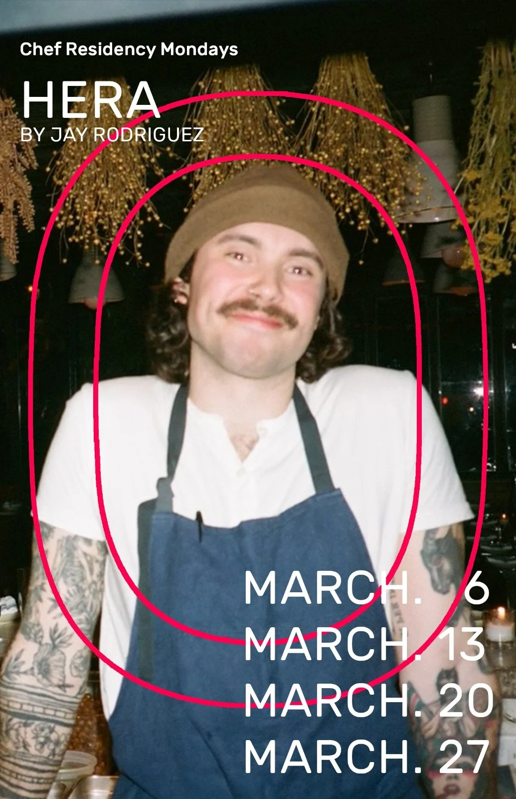 Hera by Jay Rodriguez 