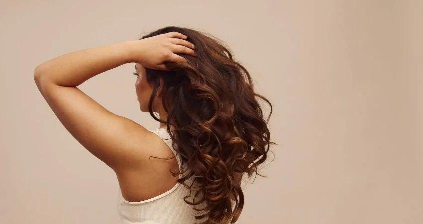 Fordeler med naturlig tørrsjampo