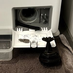 Renset filter på en vaskemaskin.jpg