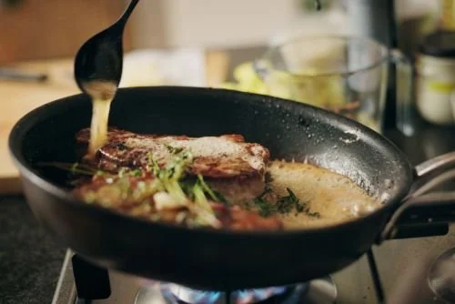 Alt du trenger å vite om stekepanner