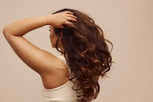 Hva er fordelene med naturlig tørrsjampo-pulver?