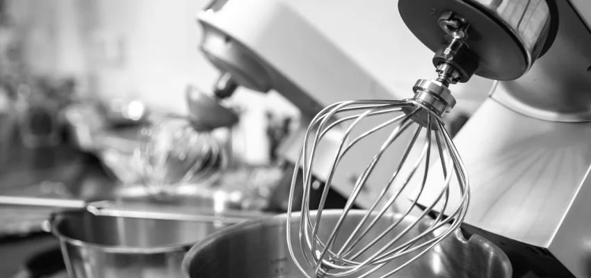 Les mer om hvordan vi har sammenlignet og vurdert modeller i vår kjøkkenmaskin test