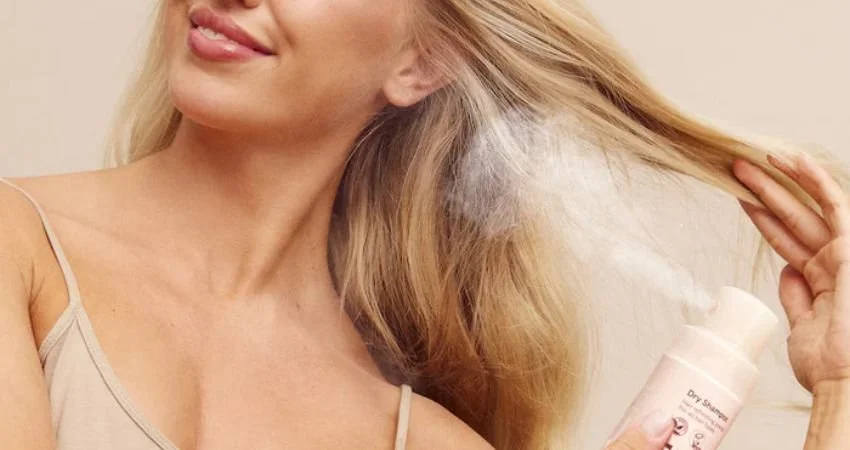 Fordeler med naturlig tørrsjampo pulver