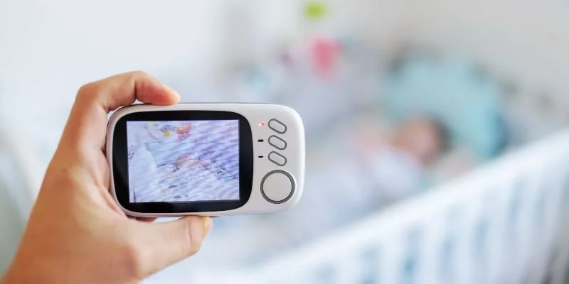 Vi hjelper deg med å velge riktig babycall med og uten kamera