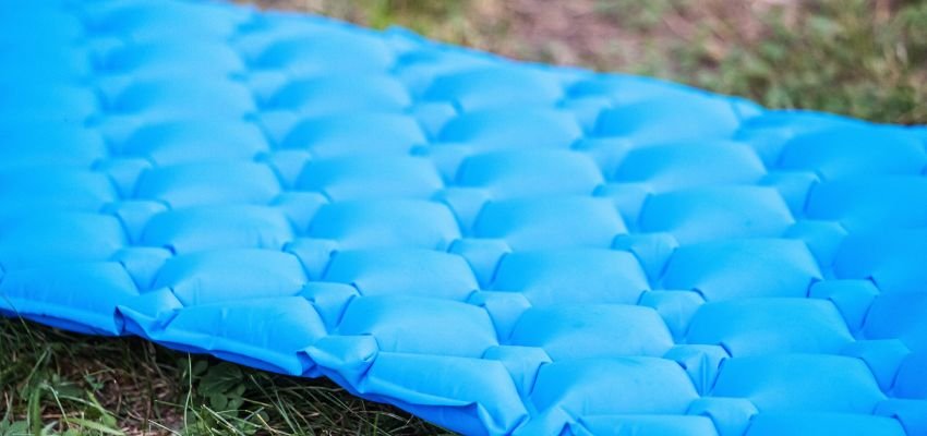 Les mer om hvordan vi har sammenlignet og vurdert modeller i vår liggeunderlag test