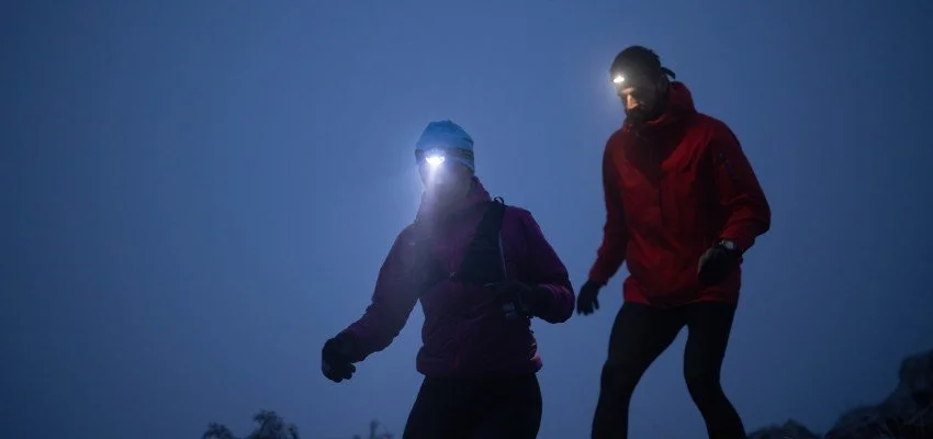 Les mer om hvordan vi har sammenlignet og vurdert modeller i vår hodelykt test