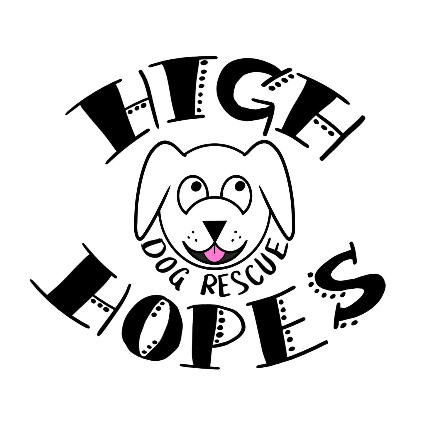 High Hopes Dog Rescue