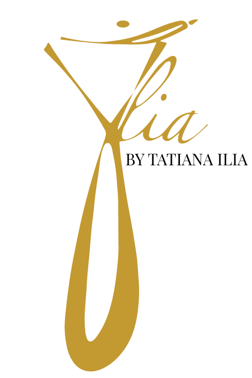ILIA BY TATIANA ILIA