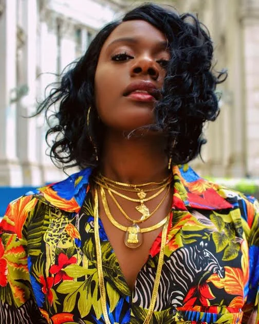 NYC Vibrancy x Collab