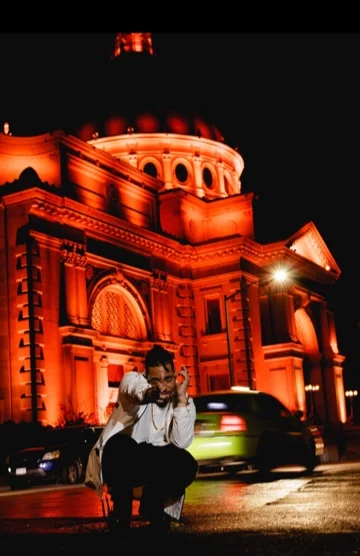 Creative Direction | Dot Cromwell