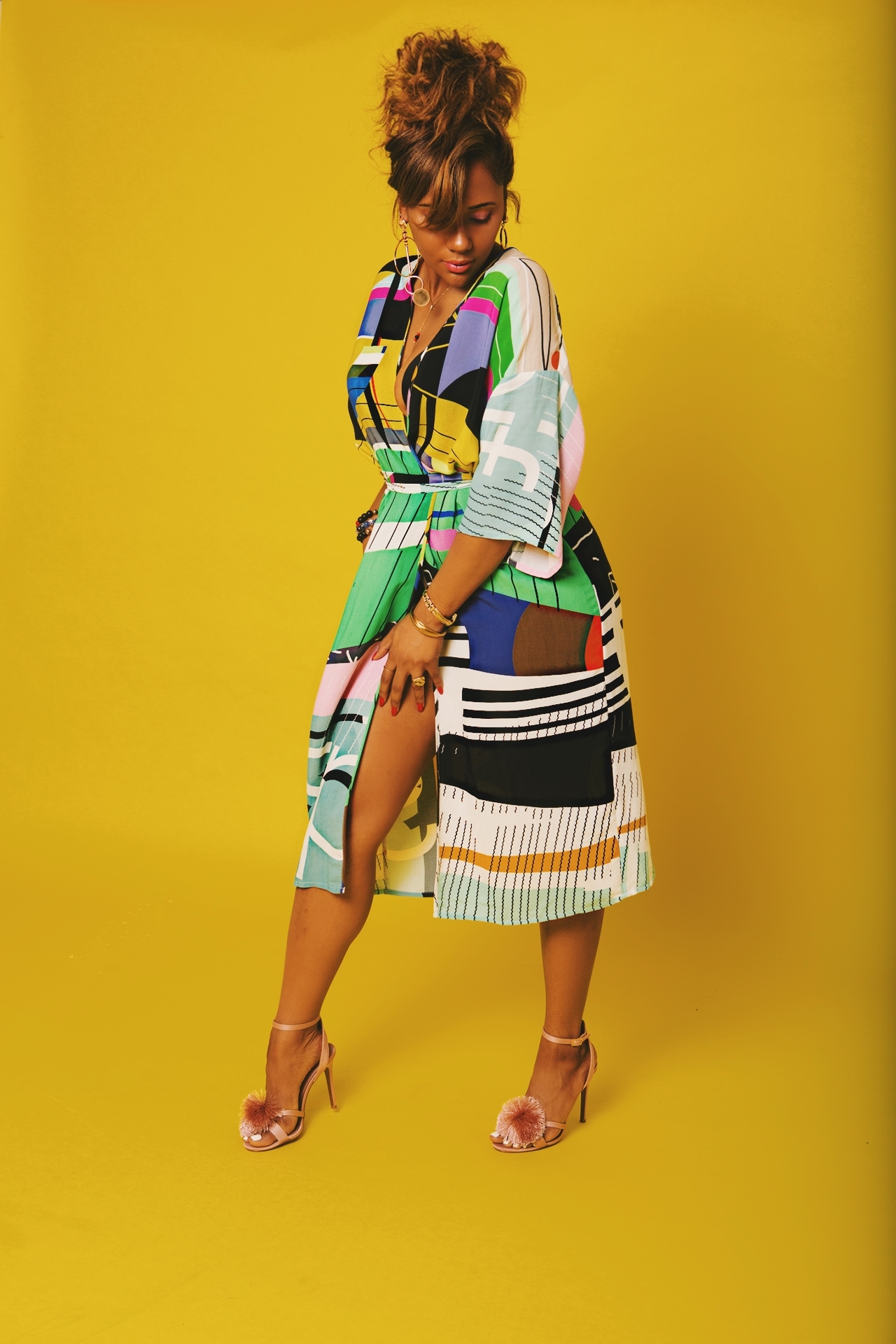 Makadrez Women's Month Campaign