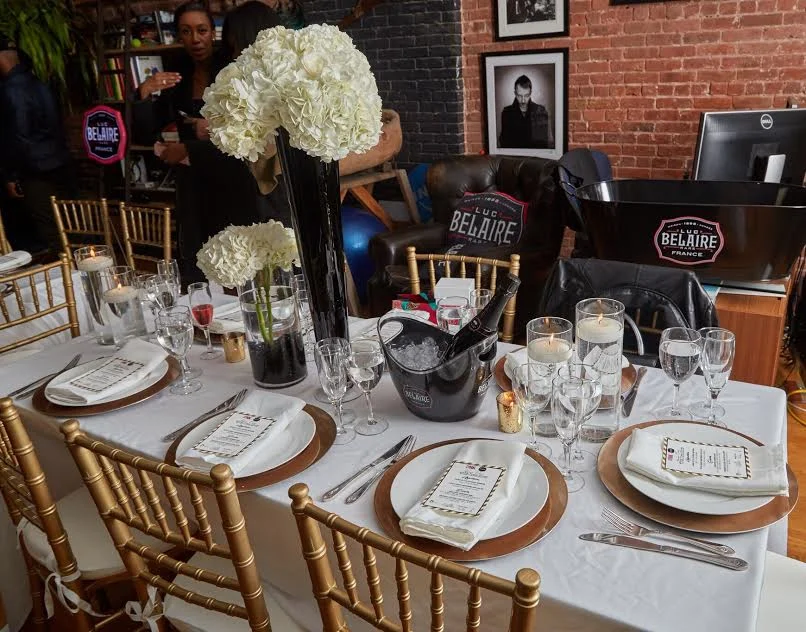 Karen Civil B'day Dinner