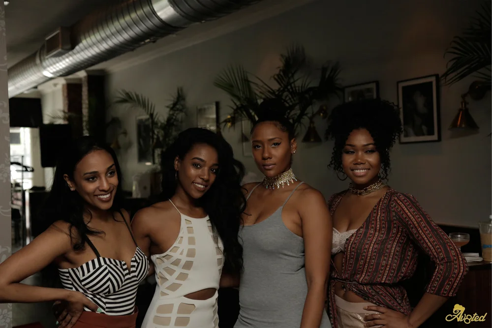 AV8ATED - Excellence Trunk Show