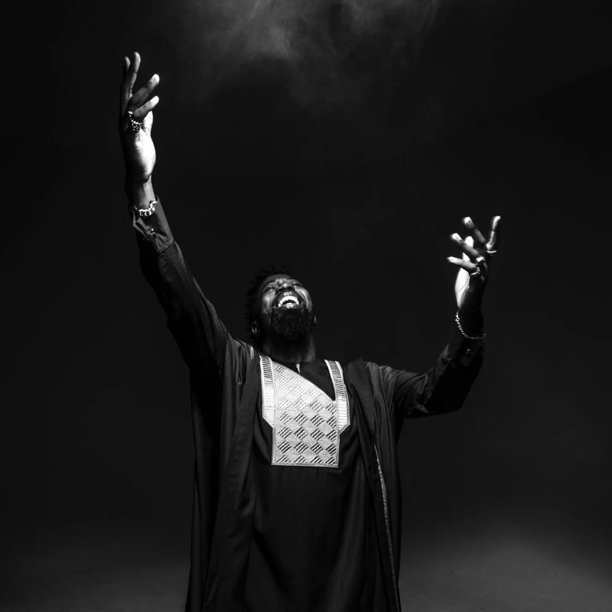 Nana Kwabena Testimonial 4