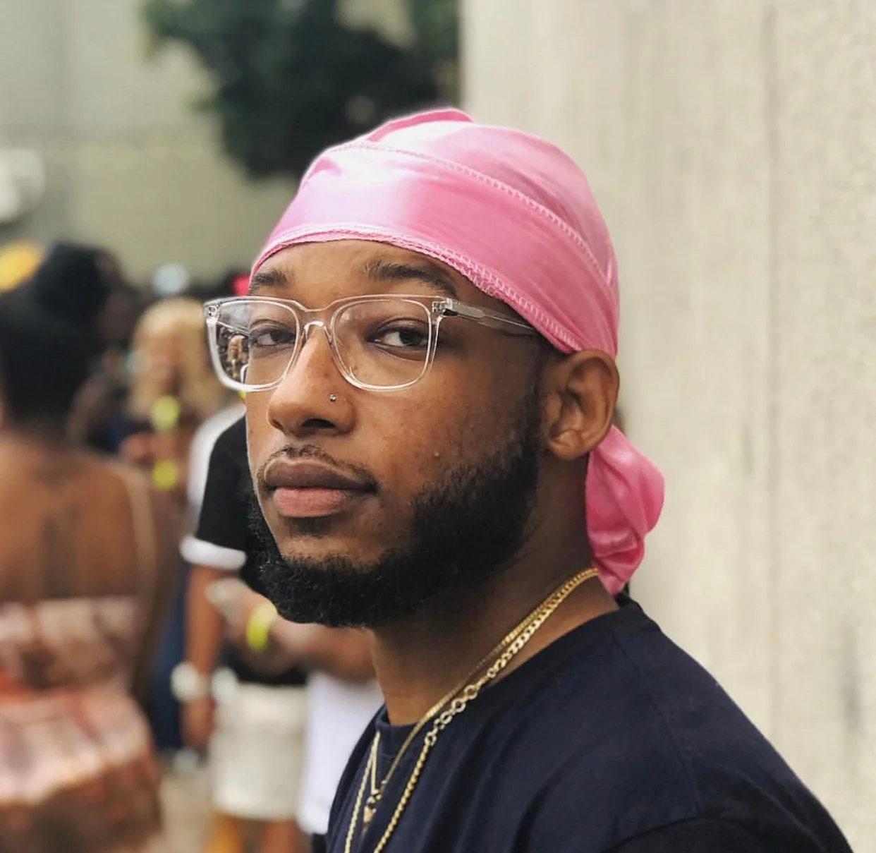 Lavan Wright Testimonial 5